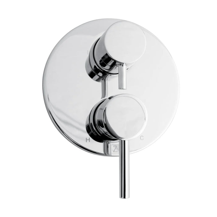 ZLINE El Dorado Shower System ELD-SHS-CH