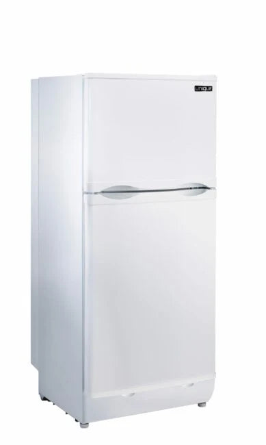 UNIQUE Standard Model Propane Refrigerator, UGP-6C SM W