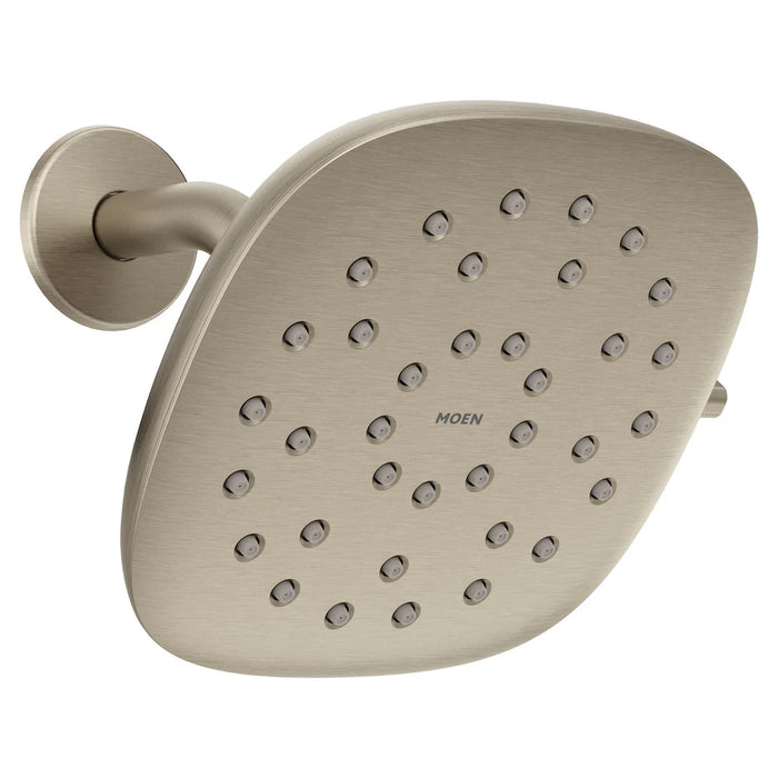 Moen Verso Infinite 7" Diameter Spray Head Rainshower 220R5EP