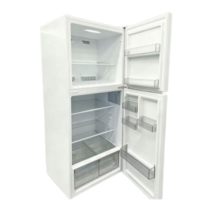 Verona 30" Top Freezer Refrigerator VEFTF3021RWH
