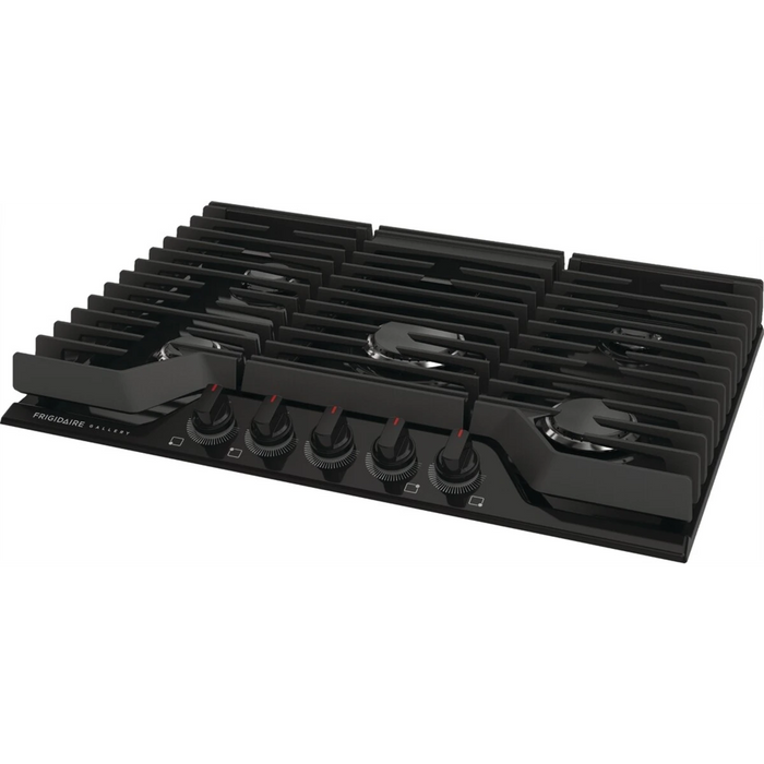 Frigidaire 30" Gas Cooktop GCCG3048AB