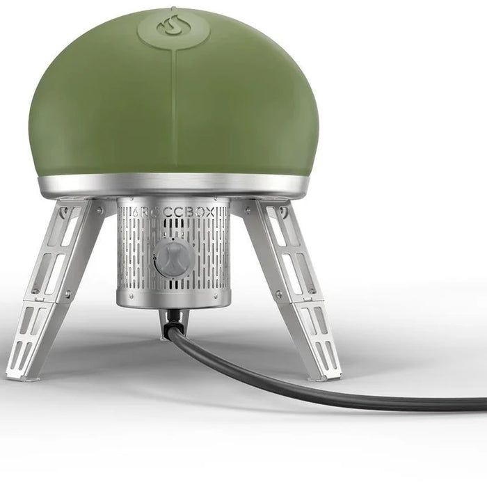 Gozney Roccbox Gas Pizza Oven, GRPOLUS1073