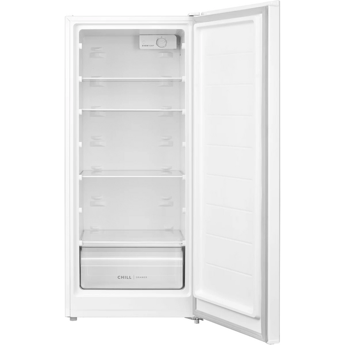 Frigidaire 22" Freestanding Upright Freezer FFUE0736AW