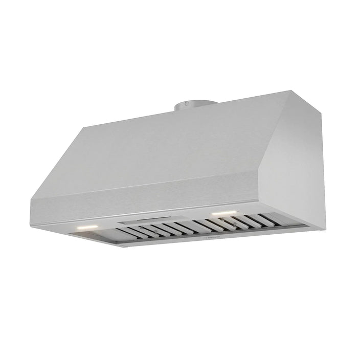 THOR Kitchen 36" Under Cabinet Range Hood TUCH3618