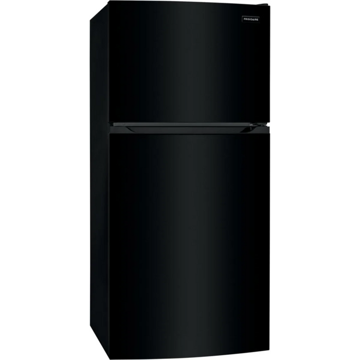 Frigidaire 28" Top Freezer Refrigerator FFHT1425VB
