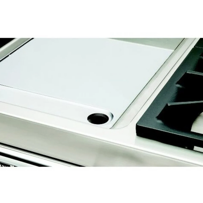 Viking® Tuscany 48" Pro Style Dual Fuel Range TVDR4814GAN