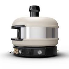 Gozney° Dome 29" Bone Outdoor Oven, GDPCMUS1239