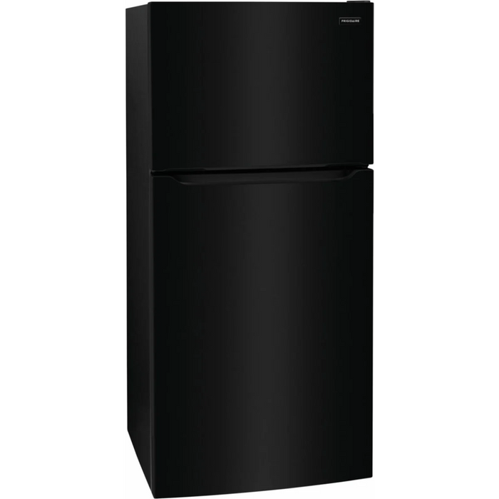 Frigidaire 30"Top Freezer Refrigerator FFHT2045XB