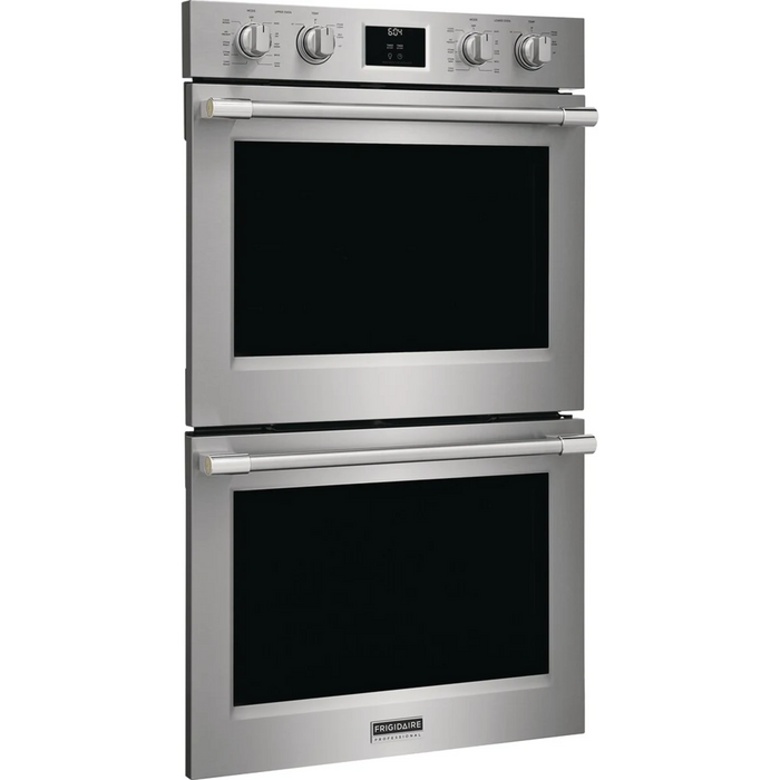 Frigidaire 30" Double Electric Wall Oven PCWD3080AF
