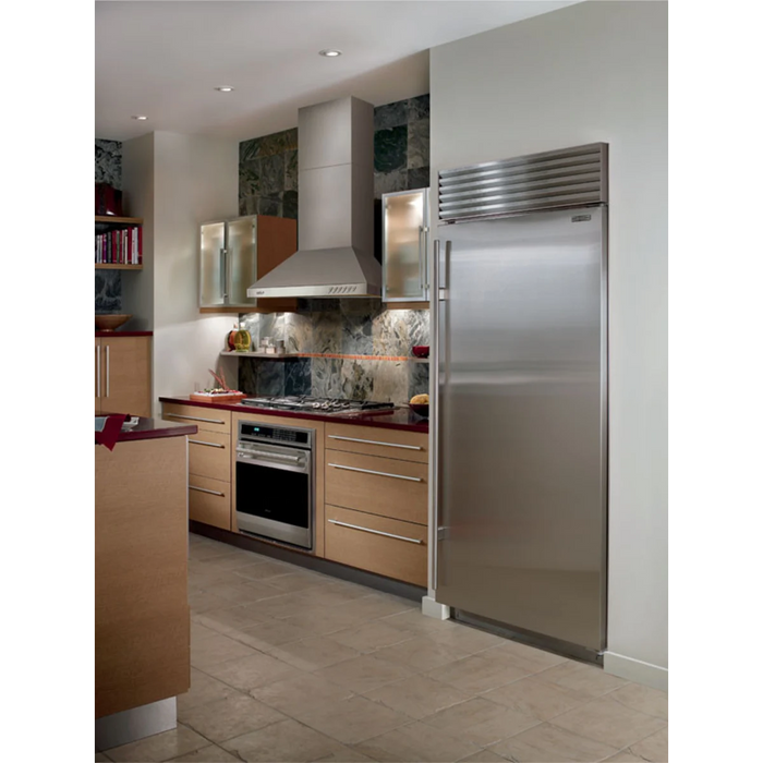 SUB-ZERO 36" Built-in All-Freezer, BI36FSCH