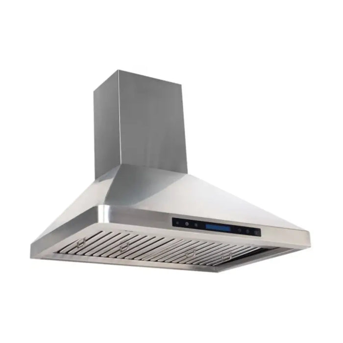 Verona 36" Chimney Range Hood VEHOOD36CH