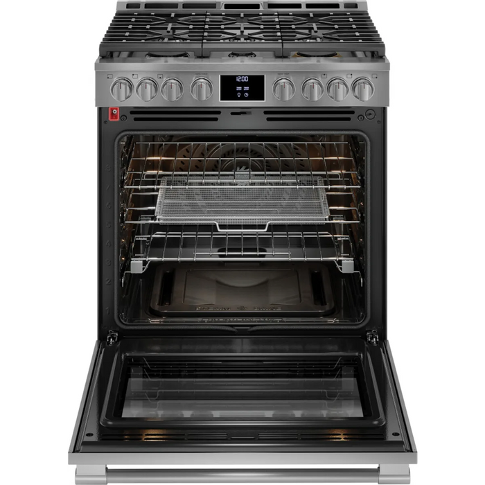 Frigidaire 30" Slide-In Gas Range PCFG3080AF