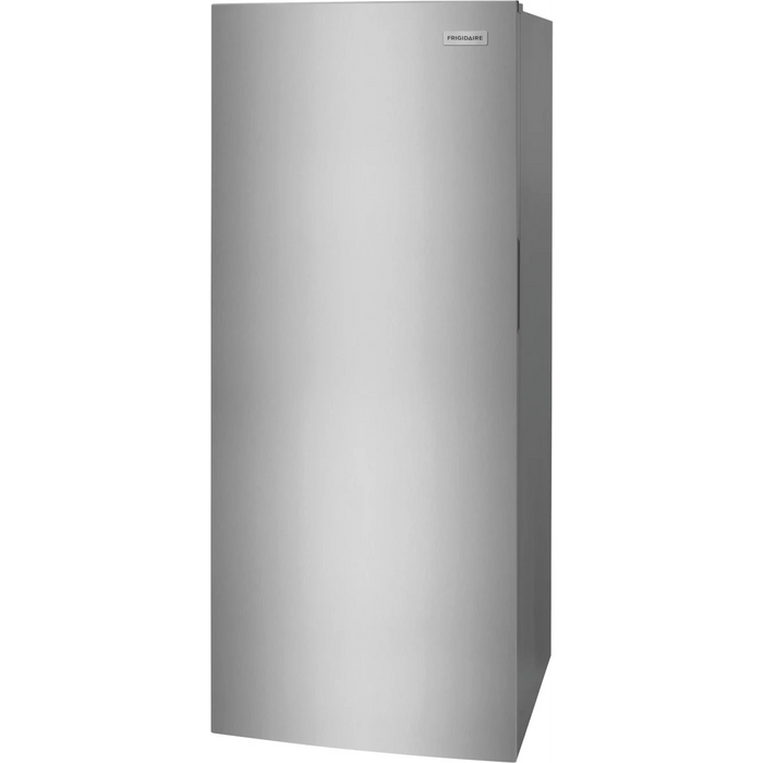 Frigidaire 28" Freestanding Upright Convertible Freezer FFUE1626AV