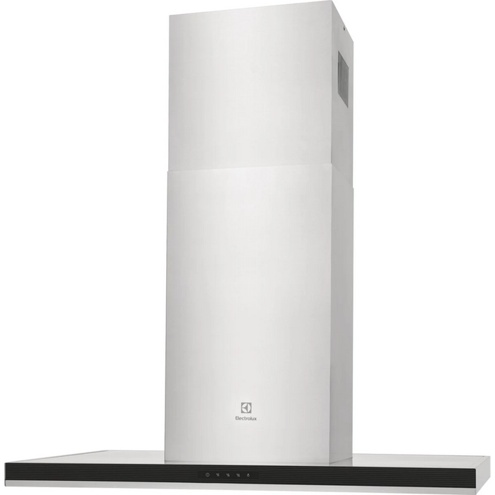 Electrolux 42" Island Mount Range Hood ECVI4262AS