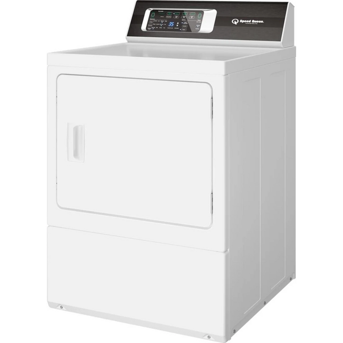 SPEED QUEEN 27" Electric Dryer, DR7003WE