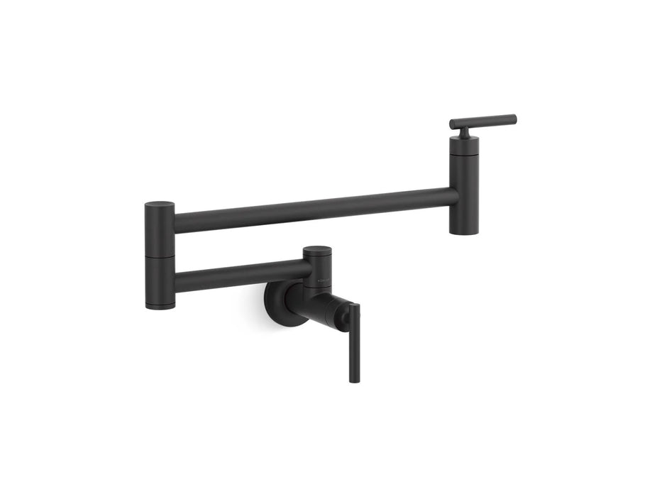 KOHLER Wall-mount pot filler K-35745