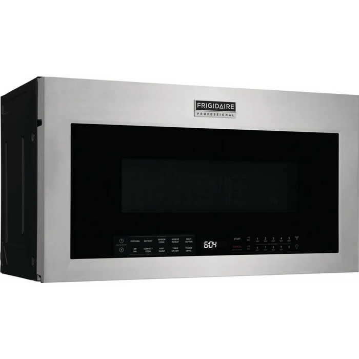 Frigidaire 30" Over-The-Range Microwave PMOS1980AF