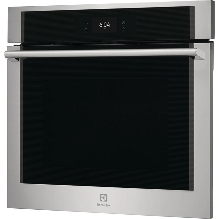 Electrolux 30" Electric Single Wall Oven ECWS3012AS