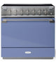 AGA 36" Elise Induction Range