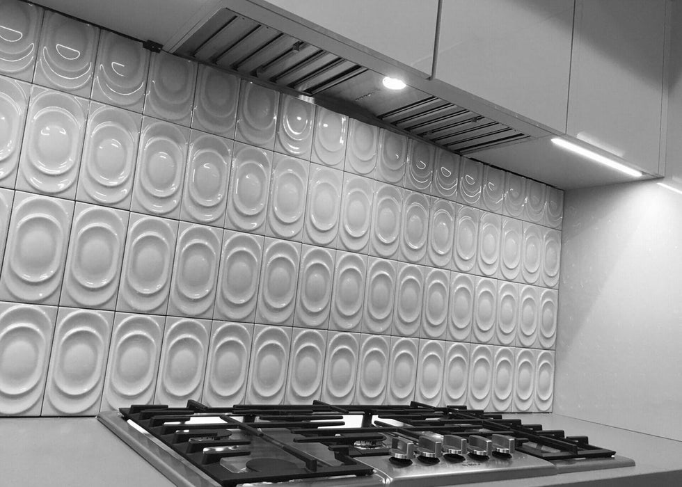 TRADE-WIND I3200 Insert Style Series - 10.5" I32362RC