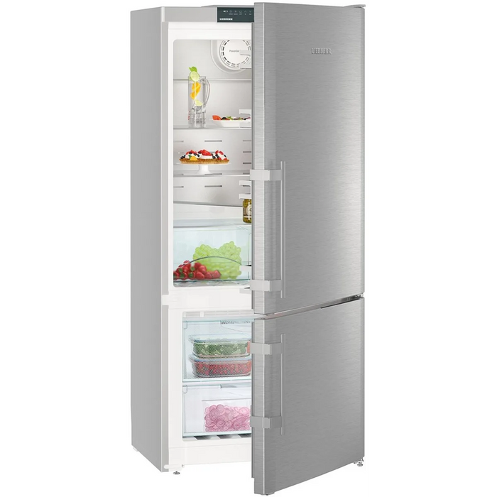 Liebherr 30" Counter Depth Bottom-Freezer Refrigerator, CS1400R