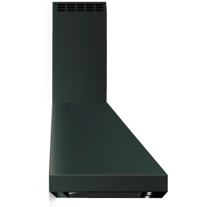 Verona 36" Wall Mount Range Hood VECHW36GW