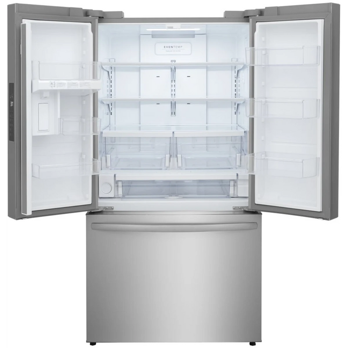Frigidaire 36" Freestanding French Door Refrigerator FRFN2813AF