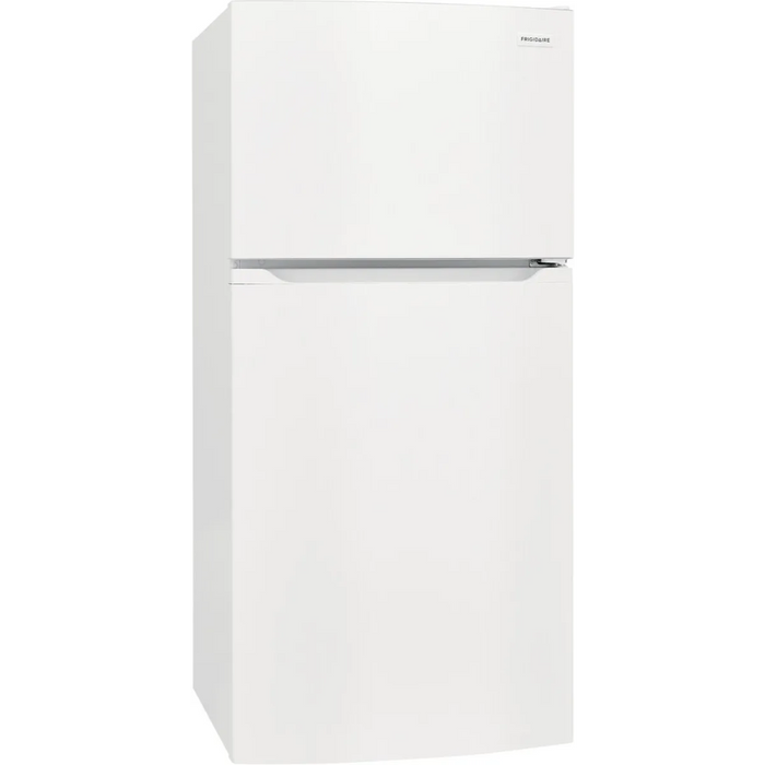 Frigidaire 28" Top Freezer Refrigerator FFTR1425VW