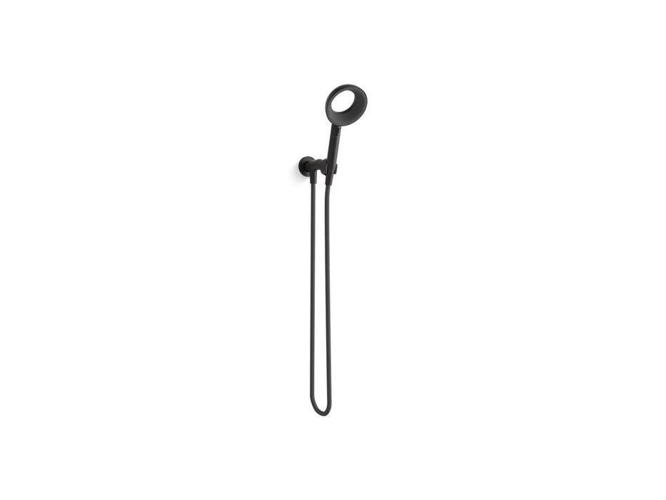 KOHLER Statement Single-function handshower kit, 1.5 gpm K-21048