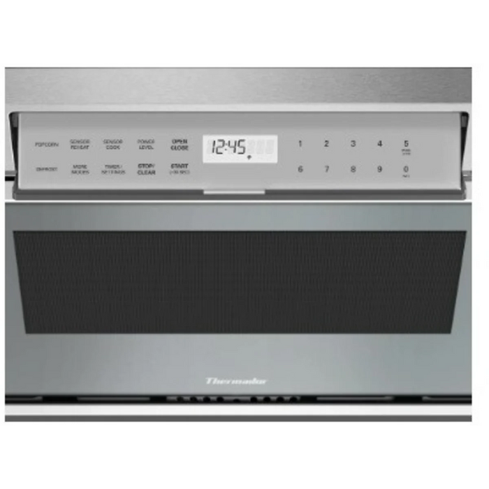 THERMADOR 24" MicroDrawer® Smart Microwave, MD24BS
