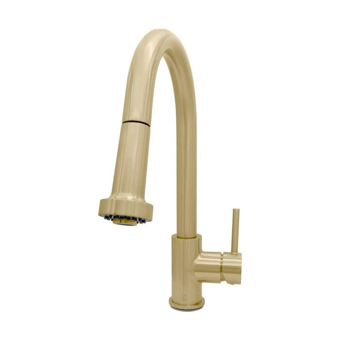 ZLINE Monet Kitchen Faucet, MON-KF-CB