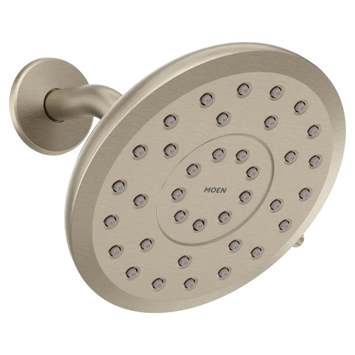 Moen Verso Infinite 7" Diameter Spray Head Rainshower 220R7EP