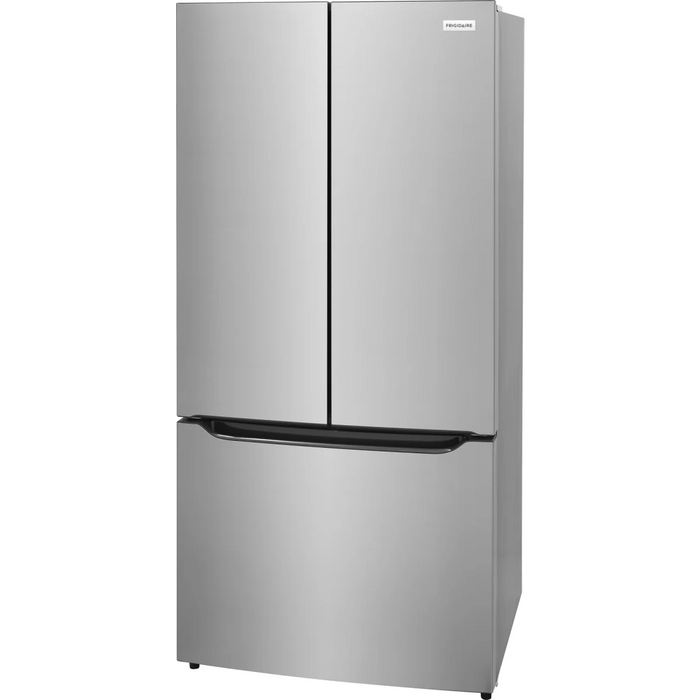 Frigidaire 33" Counter-Depth French Door Refrigerator FRFG2033AV