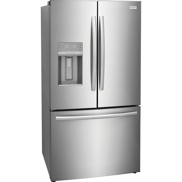 Frigidaire 36" French Door Refrigerator GRFS287DAF