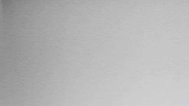 Viking­® 24" Stainless Steel Built in Dishwasher VDWU324SS