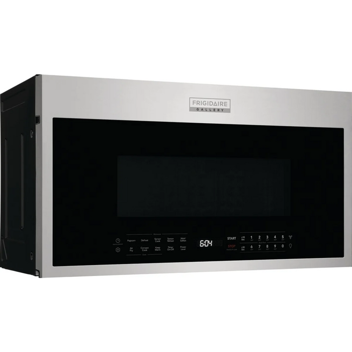 Frigidaire 30" Over-The-Range Microwave GMOS1968AF