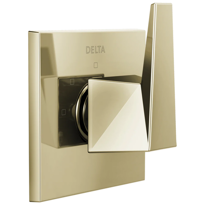 Delta Trillian 3-Setting Diverter Trim T11843