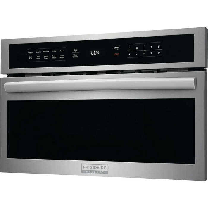 Frigidaire 30" Built-In Microwave Oven GMBD3068AF