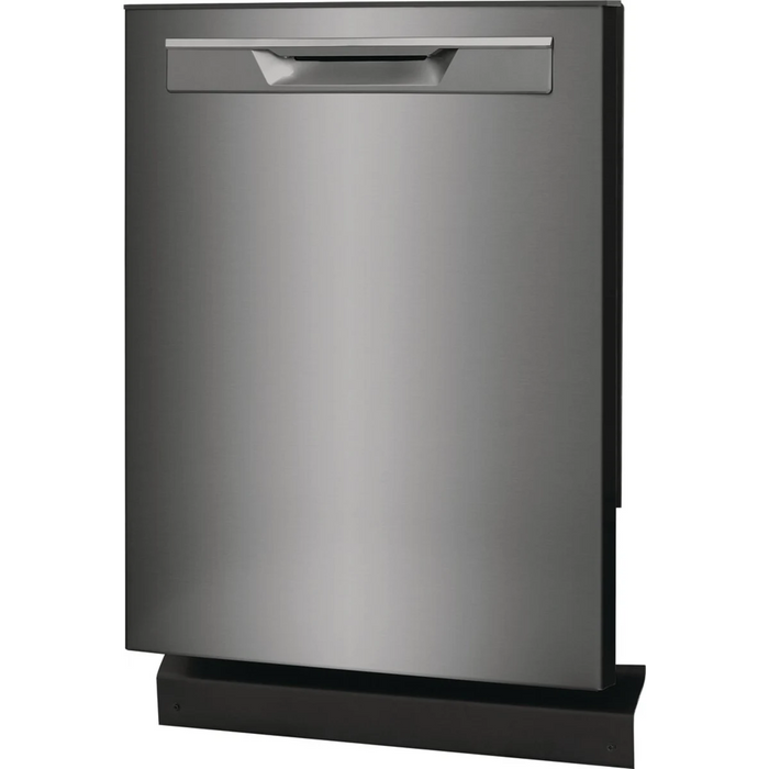 Frigidaire 24" Fully Integrated Dishwasher GDPP4517AD