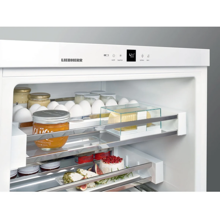Liebherr 24" Panel Ready Undercounter Pull-Out Refrigerator, UPR513