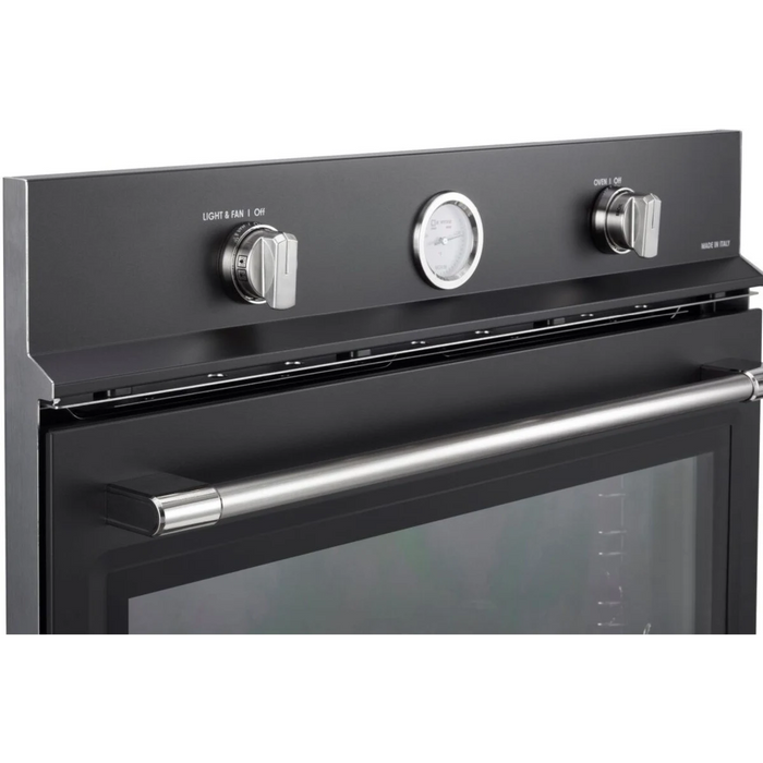 Verona 30" Built-In Single Gas Wall Oven VEBIG30NE