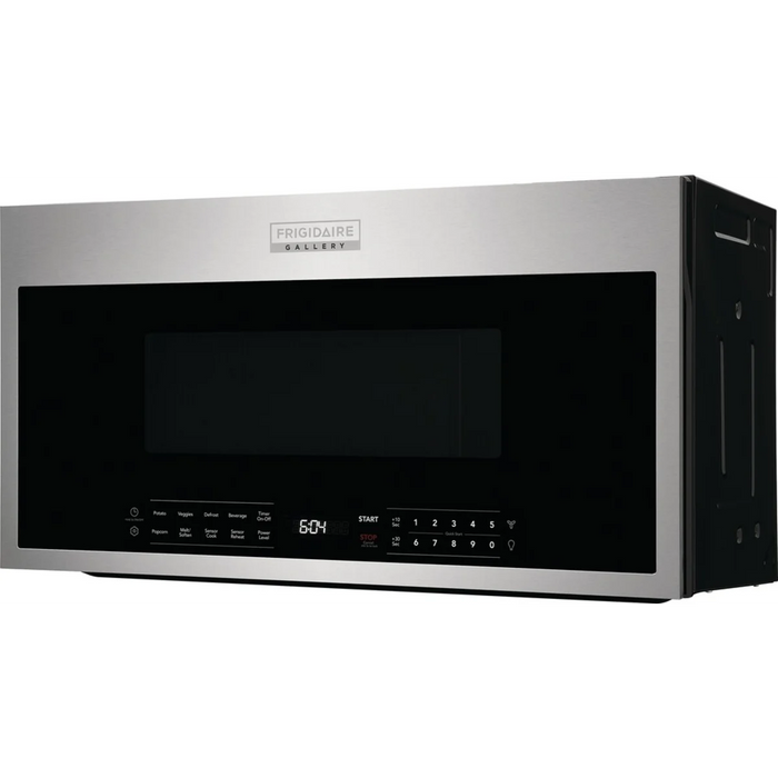 Frigidaire 30" Over the Range Microwave GMOS1964AF
