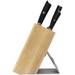 THOR 7-Piece Knife Set with Knife Block - Detail View