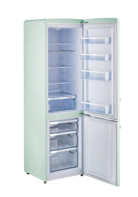 UNIQUE Refrigerator/Freezer, UGP-275L LG DC
