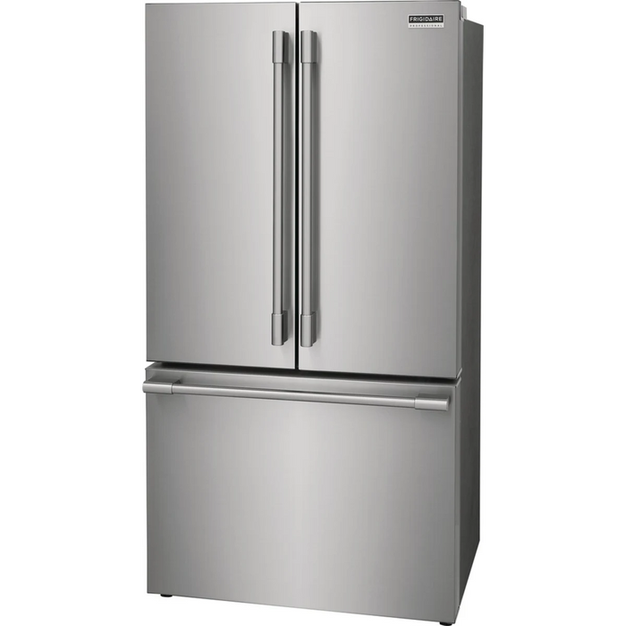 Frigidaire 36" Counter-Depth French Door Refrigerator PRFG2383AF