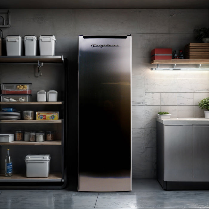 Frigidaire 24" Upright Freezer, EFRF694