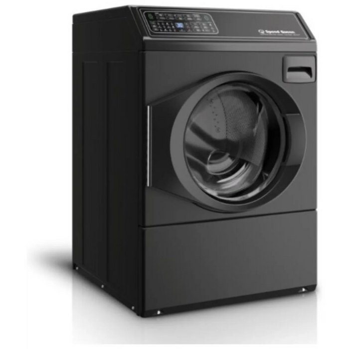 SPEED QUEEN 27" Front Load Washer, FF7011BN