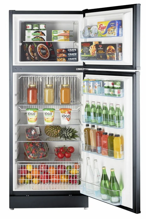 UNIQUE Standard Model Propane Refrigerator, UGP-14C SM B