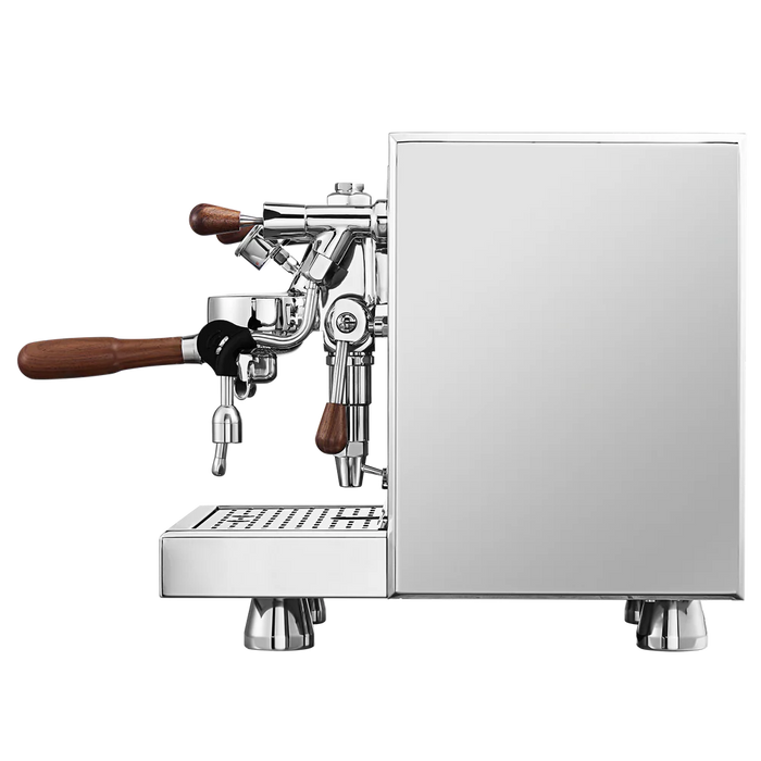 Turin Gallatin V HX Espresso Machine with PID