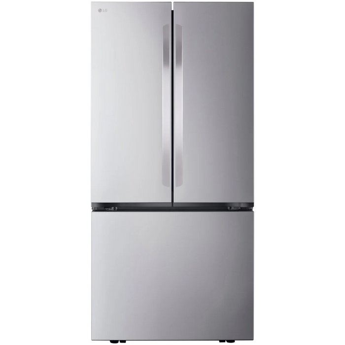 LG 33" Smart Counter Depth MAX French Door Refrigerator, LF21G6200S